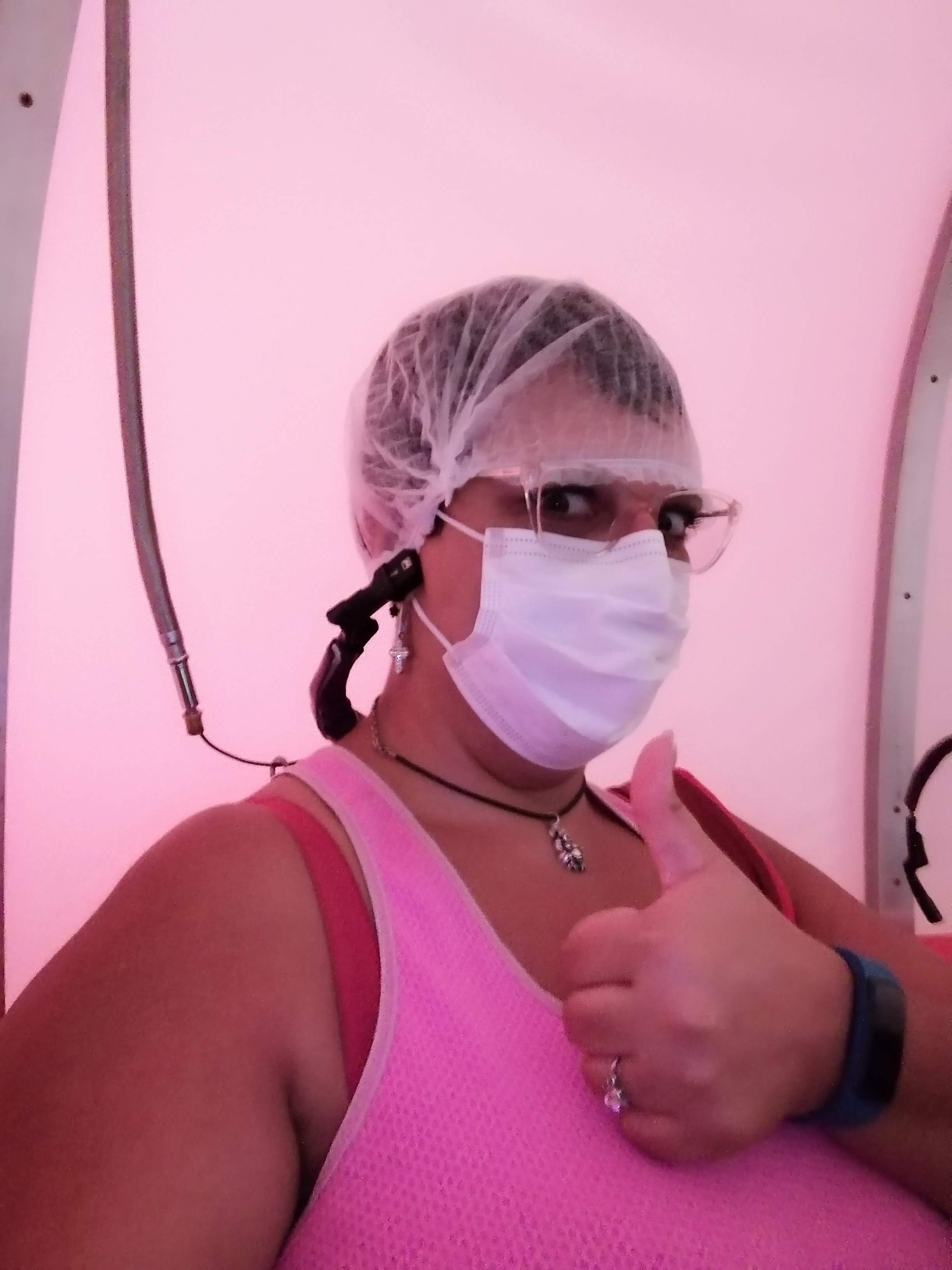 Photo n° 2 de l'avis de Giny.e fait le 17/08/2020 à 17:23