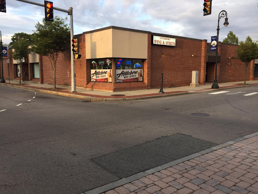 Liquor Store «City Spirits», reviews and photos, 74 Park St, Attleboro, MA 02703, USA
