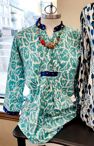 Thrift Store «Beverly Bootstraps Thrift Shop», reviews and photos, 198 Rantoul St, Beverly, MA 01915, USA