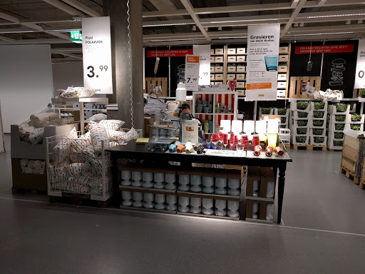 IKEA Einrichtungshaus Wallau