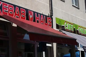 Kebab Haus Strausberg image