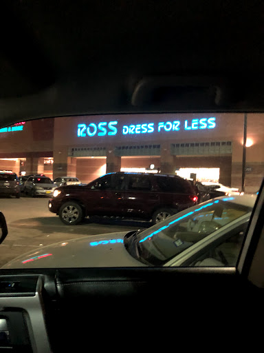 Clothing Store «Ross Dress for Less», reviews and photos, 9815A FM 1960 Bypass Rd W, Humble, TX 77338, USA