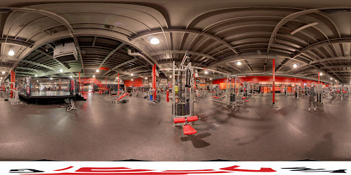Gym «UFC GYM Corona», reviews and photos, 470 McKinley St, Corona, CA 92879, USA
