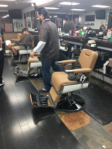 Barber Shop «Fade Barber Shop», reviews and photos, 15362 NW 79th Ct, Miami Lakes, FL 33016, USA
