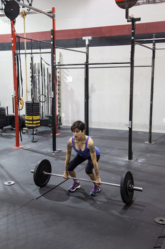 Gym «CrossFit Epiphany», reviews and photos, 5601 E 18th St Suite 302, Vancouver, WA 98661, USA