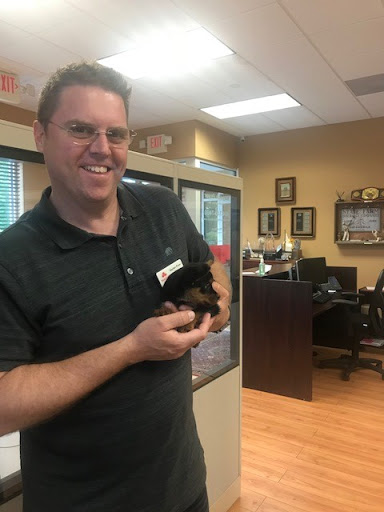 Insurance Agency «Hayden Pryor - State Farm Insurance Agent», reviews and photos