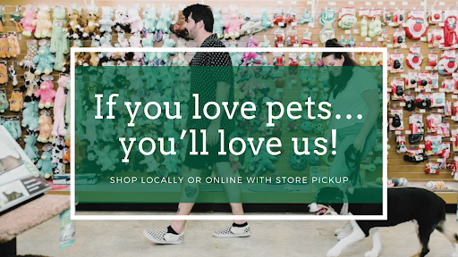 Pet Supply Store «Pet Depot», reviews and photos, 244 Seville St, Florence, AL 35630, USA
