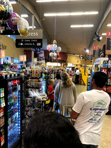 Grocery Store «Safeway», reviews and photos, 2100 Ralston Ave, Belmont, CA 94002, USA