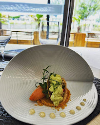 Photo n°46 de Restaurant Ô Courant à Mimizan ()