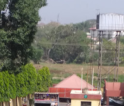 NEW GOLDEN HOTEL photo