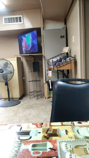 Coffee Shop «Rainbow Bakery & Coffee Shop», reviews and photos, 8111 Mines Rd, Laredo, TX 78045, USA