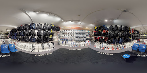 Sports Complex «Wesco Sports Center», reviews and photos, 270 Federal Rd, Brookfield, CT 06804, USA