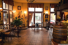 Kavárna U Čerta