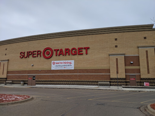 Department Store «Target», reviews and photos, 111 Pioneer Trail, Chaska, MN 55318, USA