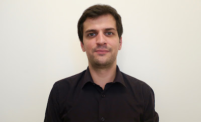 Magne Florian (Ostéopathe D.O.) à Espalion