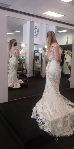 Bridal Shop «Belle Saison Bridal», reviews and photos, 2203 W Anderson Ln, Austin, TX 78757, USA