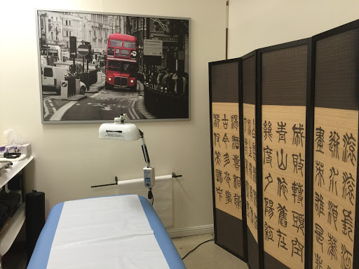 Dae Shin Acupuncture Oriental