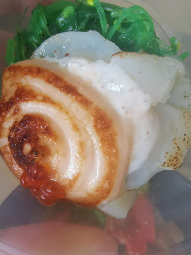 Kei kaisendon - Restaurant