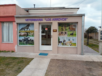veterinaria 'Los Arroyos'