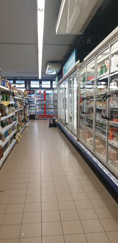 Értékelések erről a helyről: TESCO Expressz Bp. - János utca, Budapest - Szupermarket