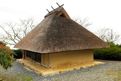 旧道面家住宅