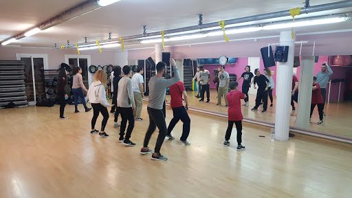 Imagen del negocio Escuela de Baile POP Studio Reus en Reus, Tarragona