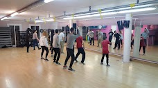 Escuela de Baile POP Studio Reus