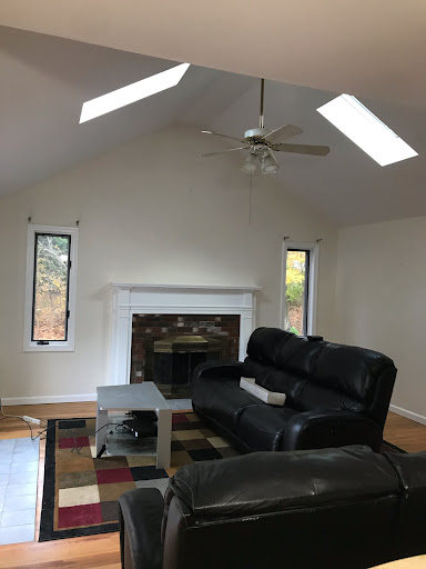 Painter «New Haven Painters LLC», reviews and photos, 300 Benham Hill Rd, West Haven, CT 06516, USA