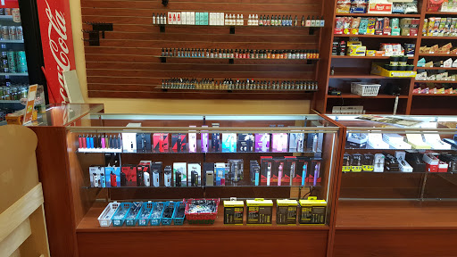 Cigar Shop «Modern Smoke Shop», reviews and photos, 19758 Sherman Way, Winnetka, CA 91306, USA