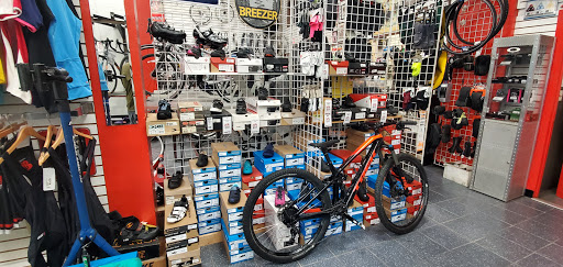 Bicycle Store «Community Bike Supply», reviews and photos, 496 Tremont St, Boston, MA 02116, USA