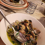 Photo n°8 de l'avis de Giorgia.r fait le 28/01/2023 à 13:43 sur le  Ristorante Trattoria alla Cappa d'Oro à Stanghella