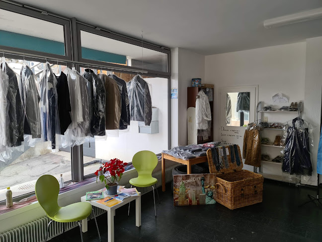 Rezensionen über Laundry Shop Leysin in Monthey - Wäscherei