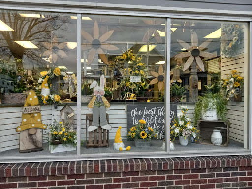 The Farmhouse Peddler