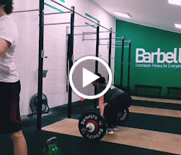 BarbellFit - Functional Fitness for Everyone photo