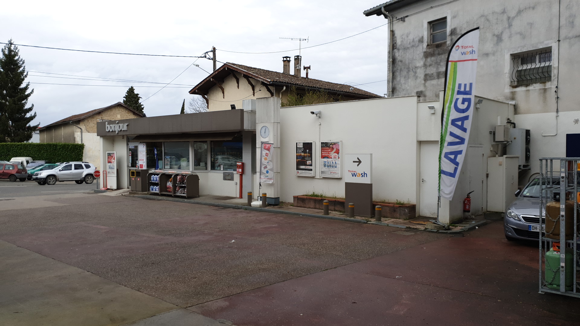 Photo n° 1 de l'avis de Axel.h fait le 29/02/2020 à 14:15