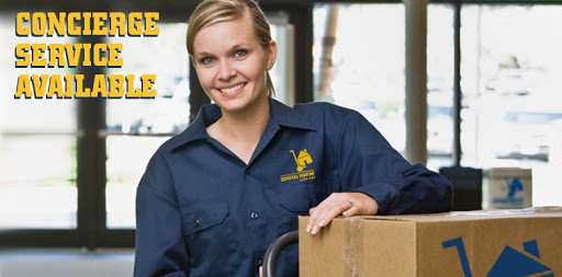 Moving and Storage Service «General Moving Carriers LLC», reviews and photos, 228 Burnett Ave, Maplewood, NJ 07040, USA