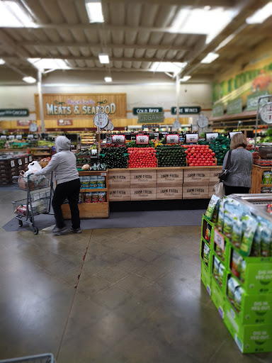 Grocery Store «Sprouts Farmers Market», reviews and photos, 1431 W Imperial Hwy, La Habra, CA 90631, USA