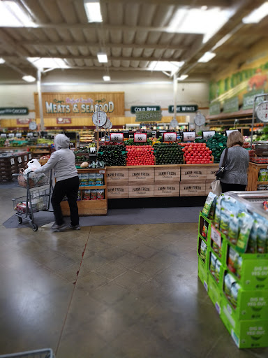 Sprouts Farmers Market image