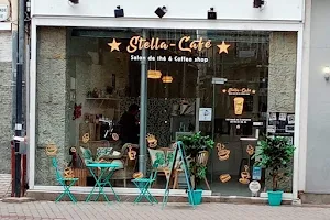 stella-café image