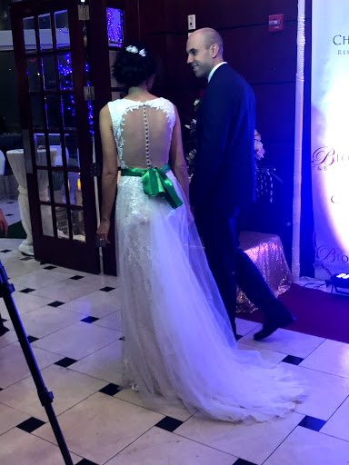 Fine Dining Restaurant «Cherry Blossom Restaurant & Banquet Hall», reviews and photos, 46110 Lake Center Plaza, Sterling, VA 20165, USA