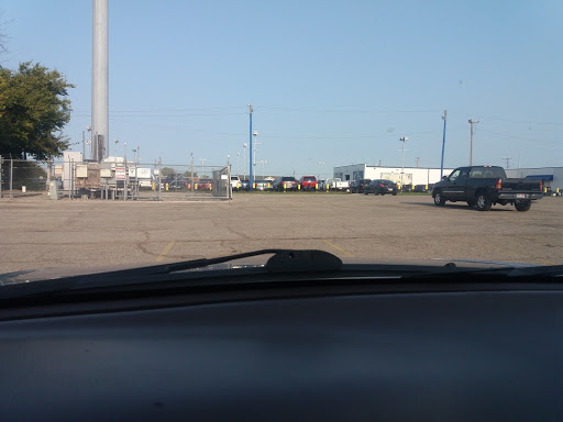 Used Car Dealer «Kellie Auto Sales», reviews and photos, 101 Phillipi Rd, Columbus, OH 43228, USA