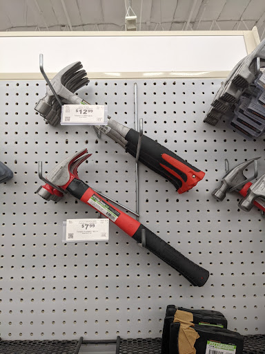 Hardware Store «Harbor Freight Tools», reviews and photos, 932 Blossom Hill Rd, San Jose, CA 95123, USA