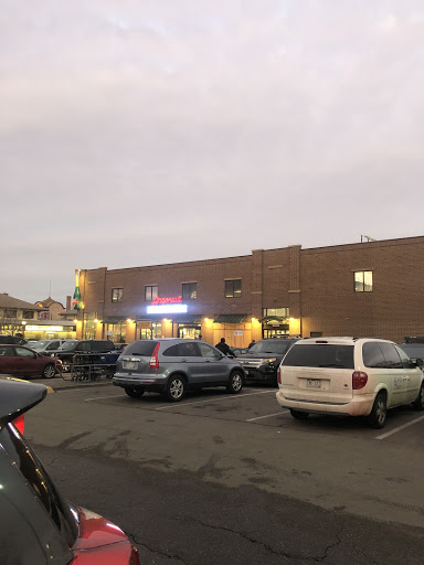 Wine Store «Argonaut Wine & Liquor», reviews and photos, 760 E Colfax Ave, Denver, CO 80203, USA