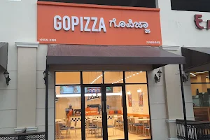 GOPIZZA image