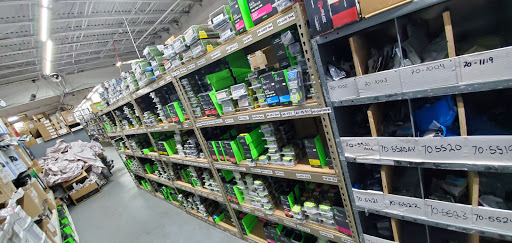 Car Stereo Store «Hi Sound Electronic Distribution», reviews and photos, 10701 Harry Hines Blvd, Dallas, TX 75220, USA