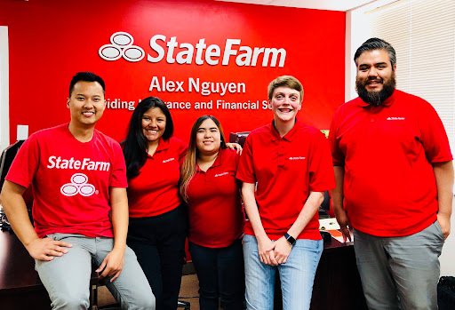 Insurance Agency «Alex Nguyen - State Farm Insurance Agent», reviews and photos