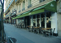 Photos du propriétaire du Fuxia - Restaurant Italien Paris 16 - n°3