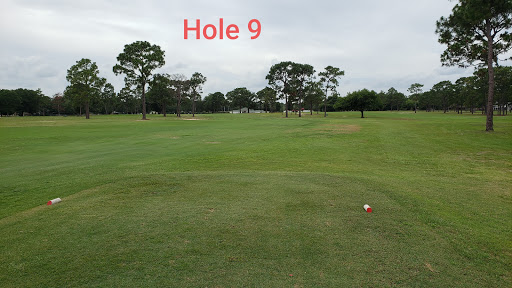 Golf Driving Range «Tanglewood Golf and Country Club», reviews and photos, 5916 Tanglewood Dr, Milton, FL 32570, USA