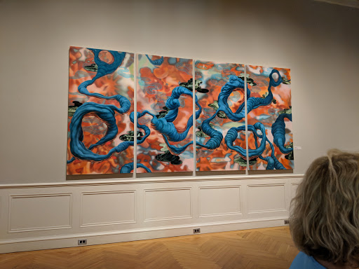 Art Museum «Newport Art Museum», reviews and photos, 76 Bellevue Ave, Newport, RI 02840, USA