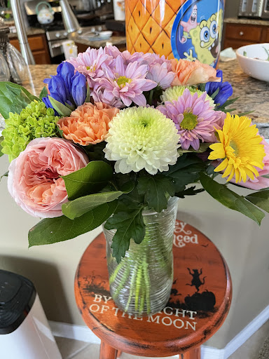 Florist «A Special Rose Florist», reviews and photos, 14546 Bruce B Downs Blvd, Tampa, FL 33613, USA